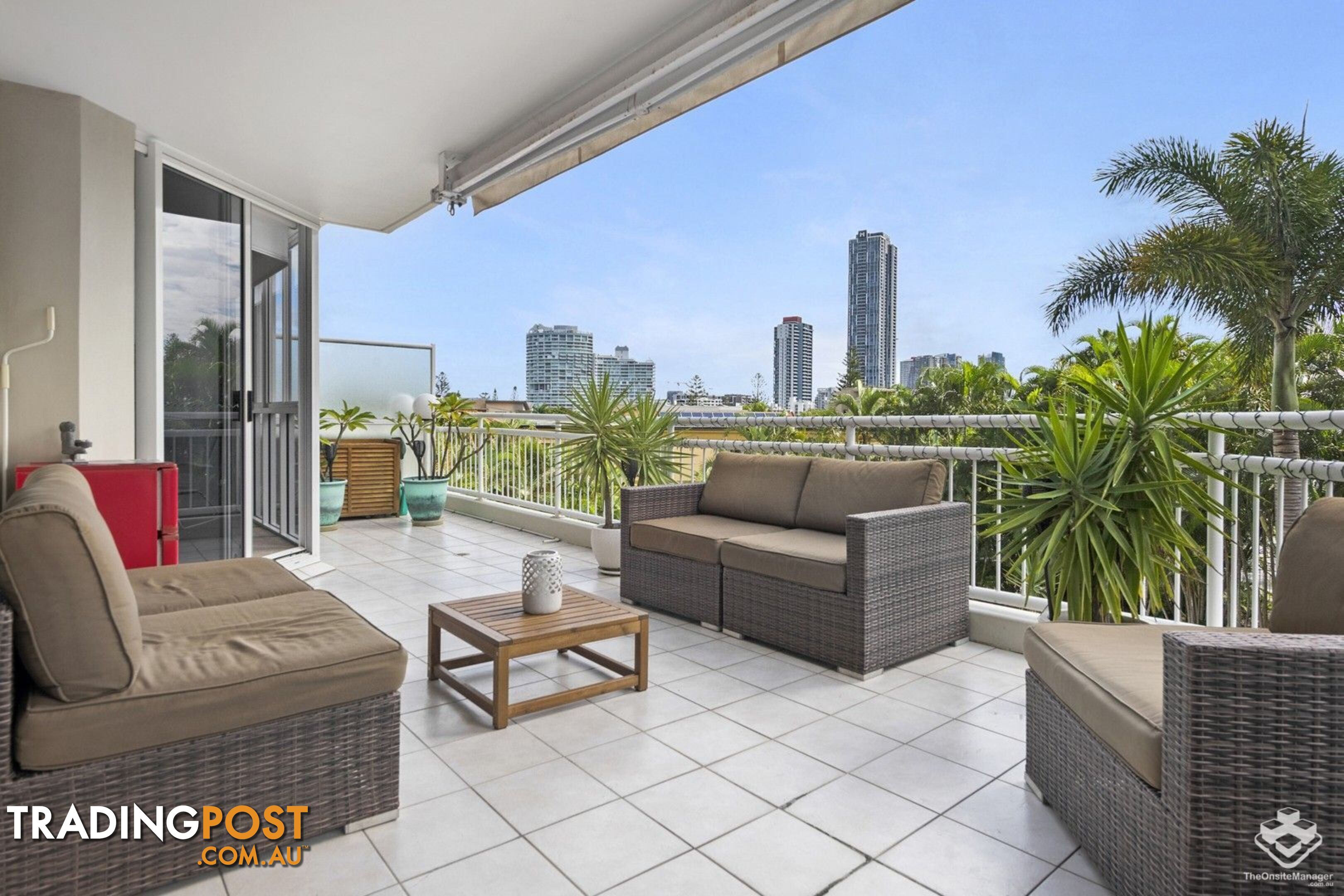 5/11-17 Hughes Avenue Main Beach QLD 4217