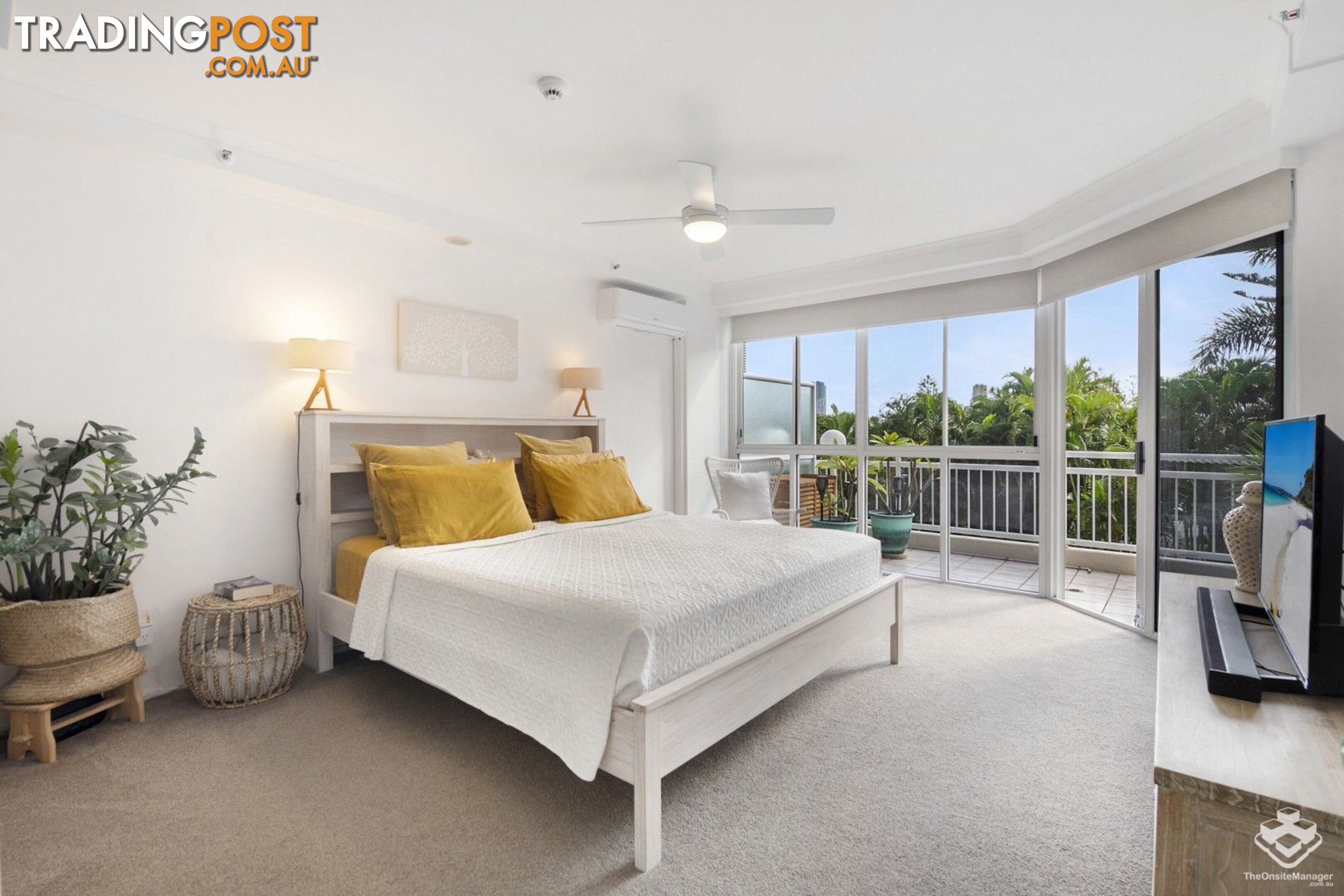 5/11-17 Hughes Avenue Main Beach QLD 4217