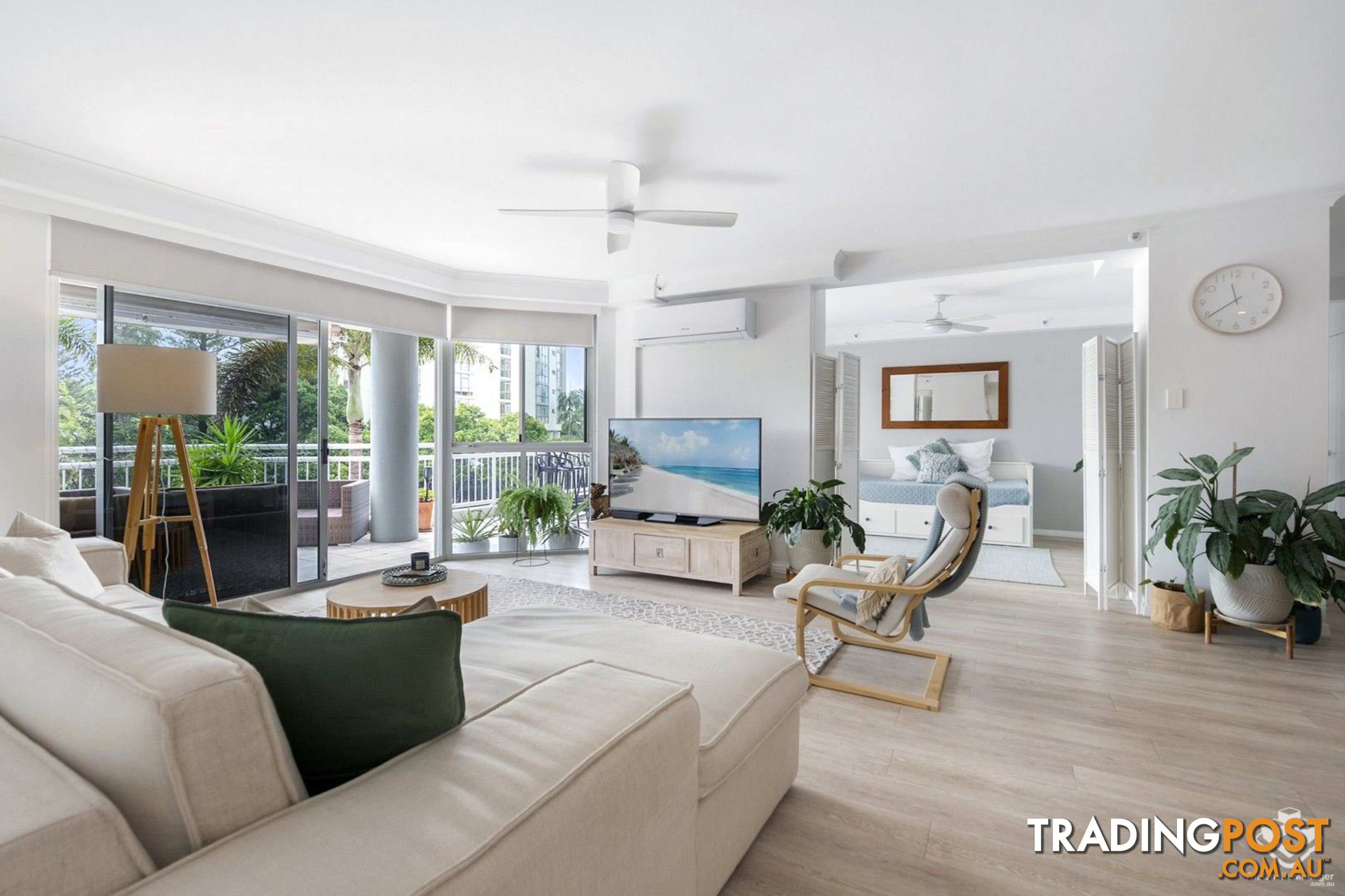 5/11-17 Hughes Avenue Main Beach QLD 4217