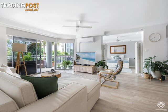 5/11-17 Hughes Avenue Main Beach QLD 4217