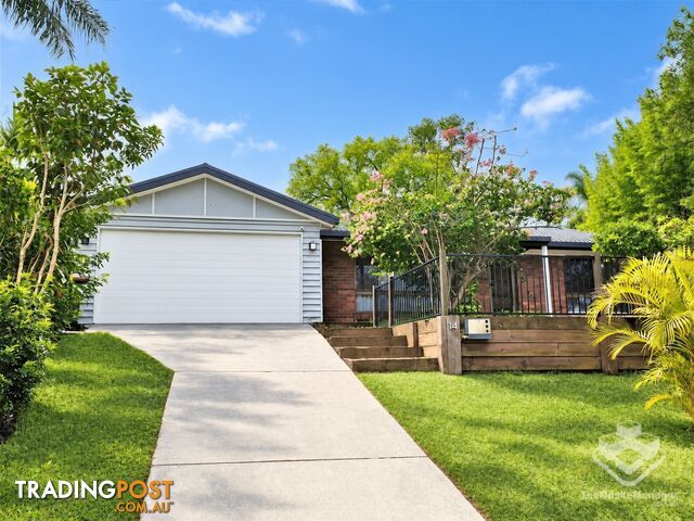 14 Aneto Street Riverhills QLD 4074