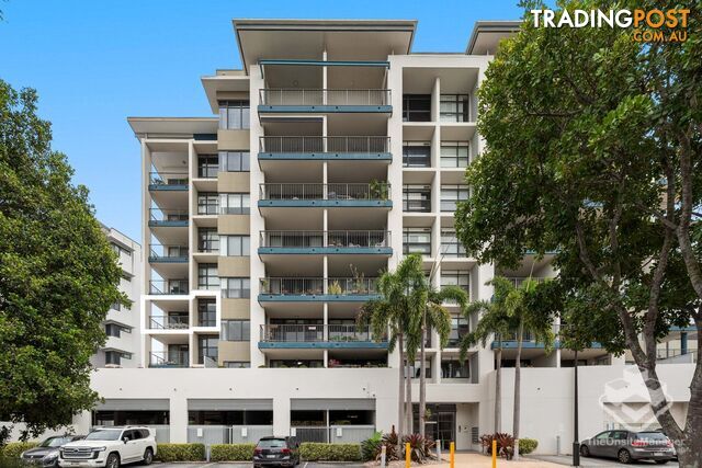 1306 16 Surbiton Court Carindale QLD 4152