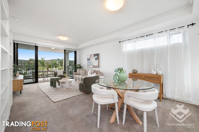1306 16 Surbiton Court Carindale QLD 4152