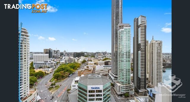 ID:21177585 540 Queen Street Brisbane City QLD 4000