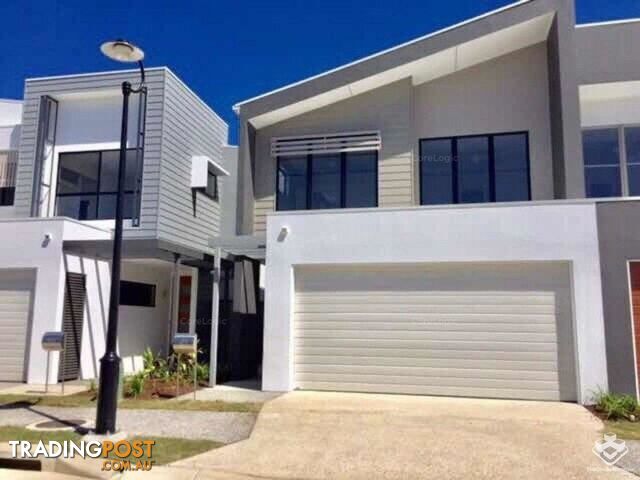 93 Evergreen View Robina QLD 4226