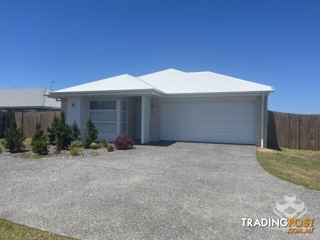 Eli Waters QLD 4655