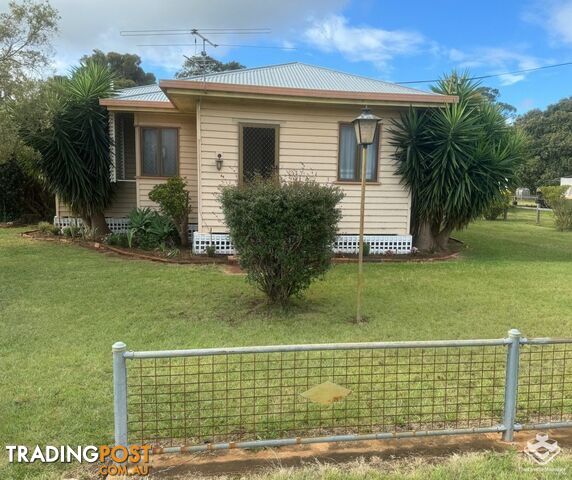 ID:21142831/50 Prince Street Kingaroy QLD 4610