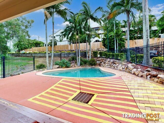 ID:21130513 36 Andrew Street Balmoral QLD 4171