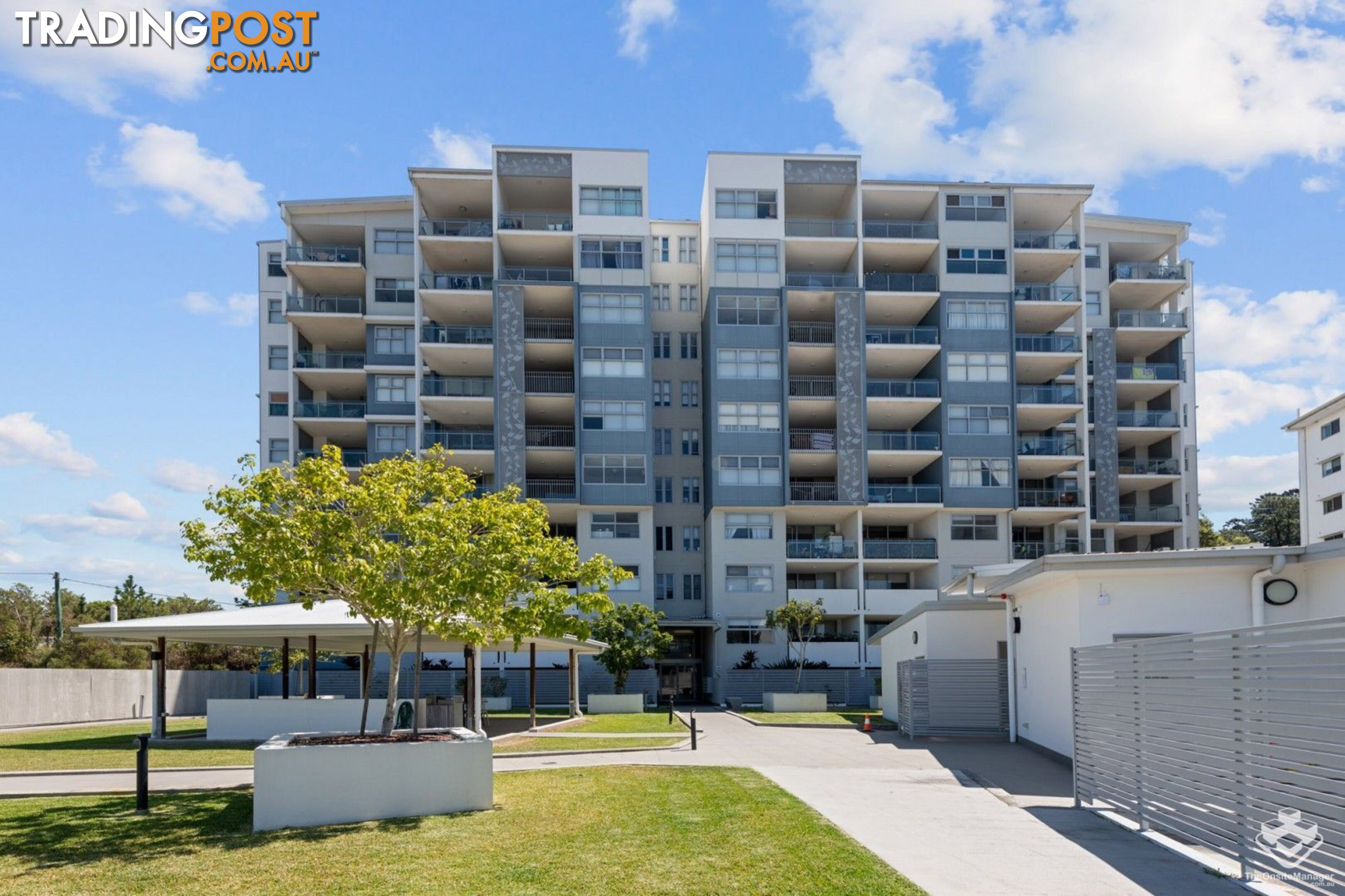 175/54 Slobodian Avenue Eight Mile Plains QLD 4113