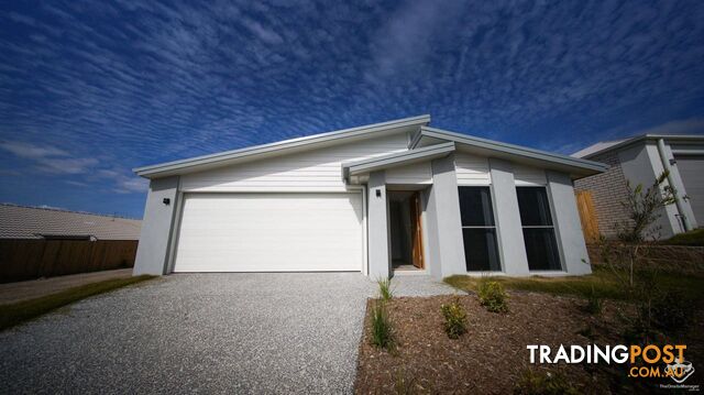 3 Woodrose Circuit Pimpama QLD 4209