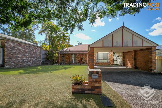30 Beaufront Place Forest Lake QLD 4078