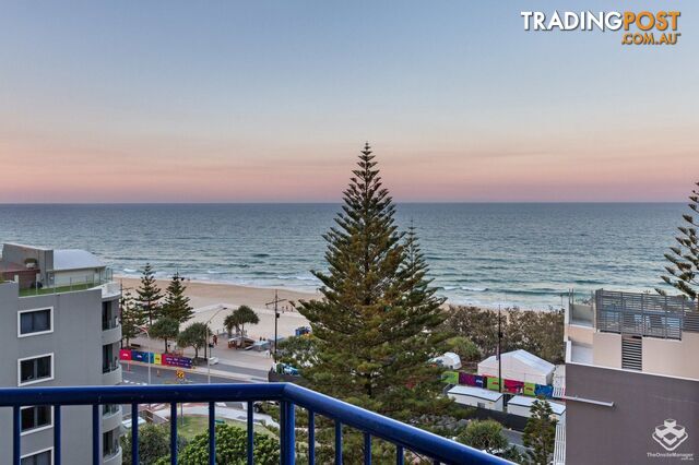 902/9 Laycock Street Surfers Paradise QLD 4217