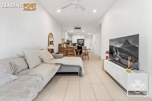 20706 1055 Ann Street Newstead QLD 4006
