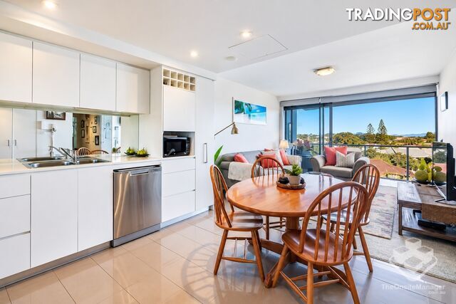 1607 438 Marine Parade Biggera Waters QLD 4216