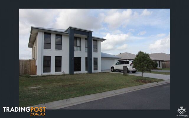 20 Foxwood Circuit Wakerley QLD 4154