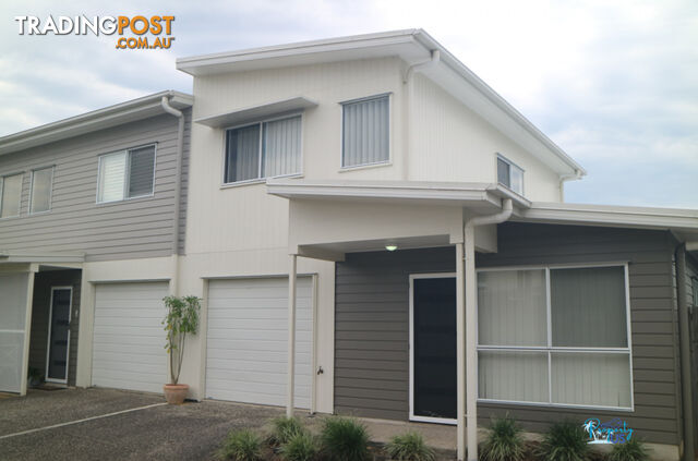 46/10 Crayfish Street Mountain Creek QLD 4557