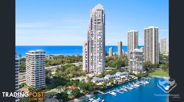 ID:21190321 12 Commodore Drive Surfers Paradise QLD 4217
