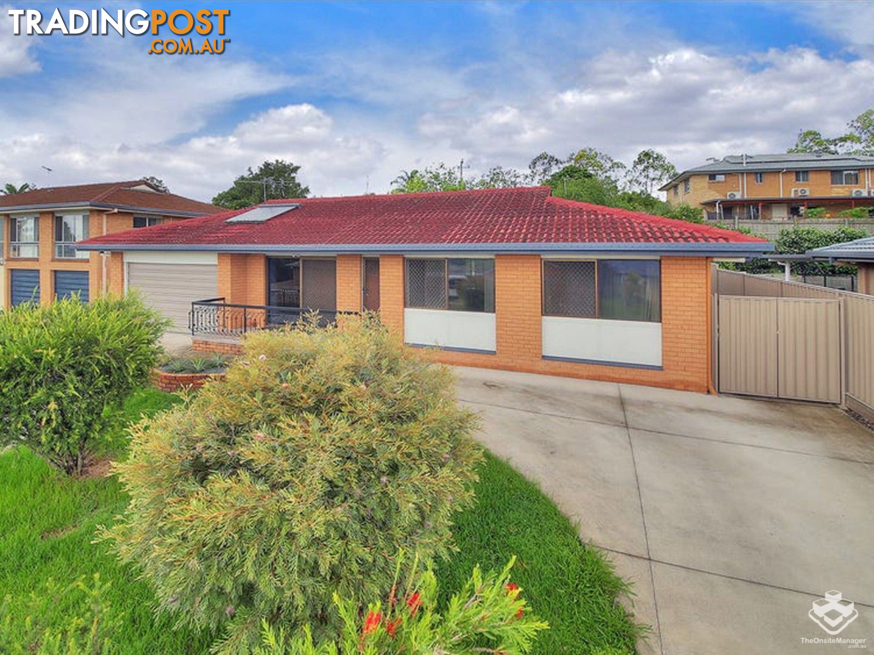 111 Garie Street Wishart QLD 4122