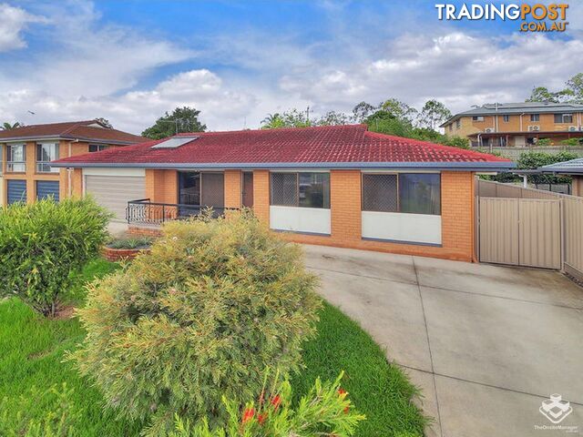 111 Garie Street Wishart QLD 4122