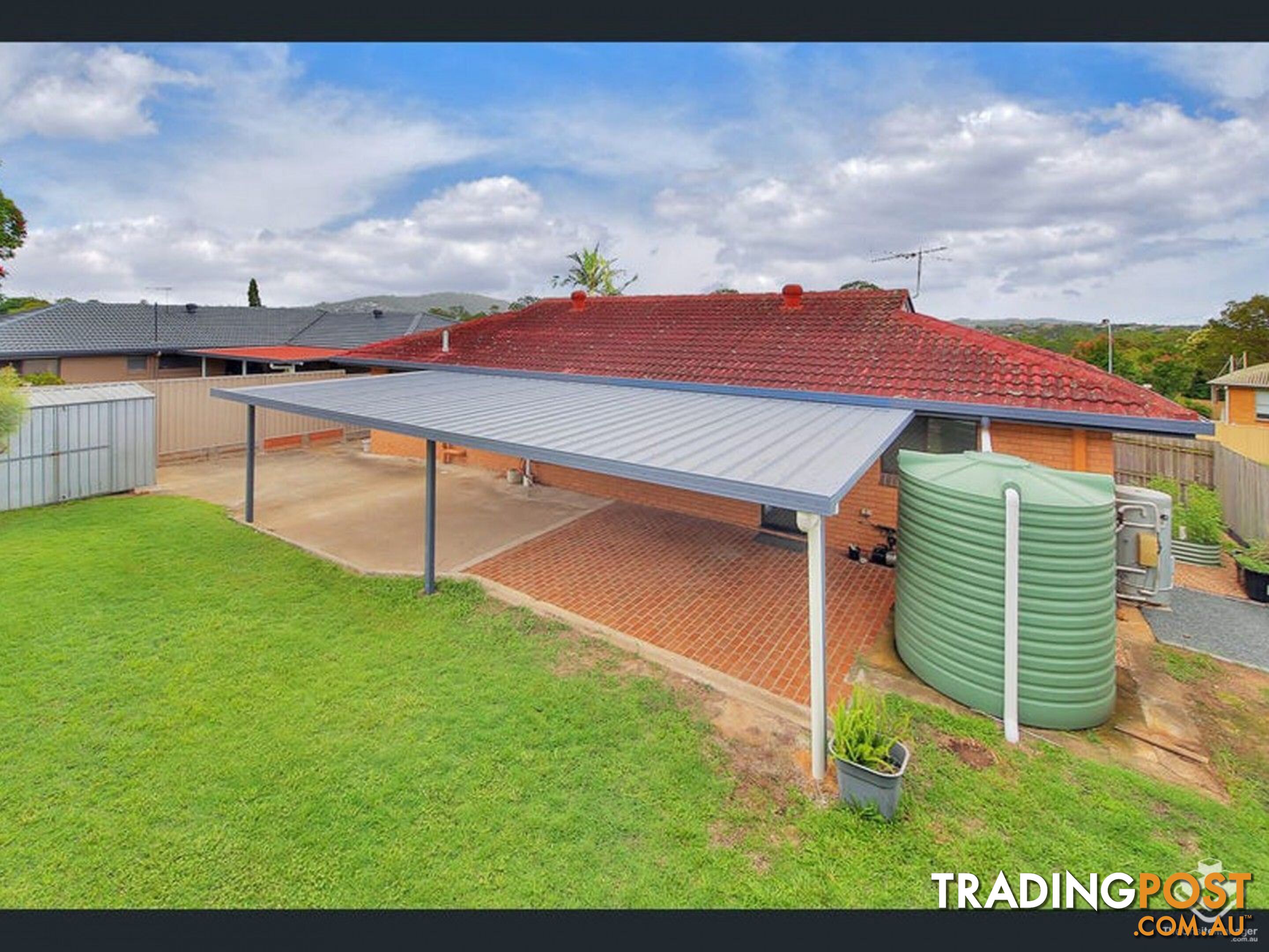 111 Garie Street Wishart QLD 4122