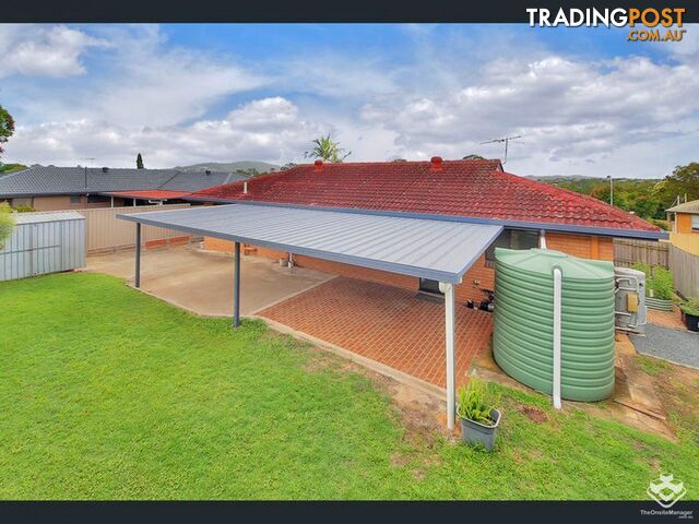 111 Garie Street Wishart QLD 4122