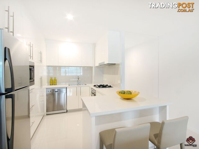 Upper Mount Gravatt QLD 4122