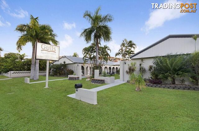 ID:21202753 30 Rose Street North Ward QLD 4810