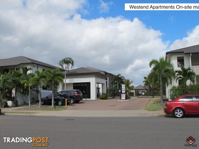ID:3865662/6-24 Henry Street West End QLD 4810