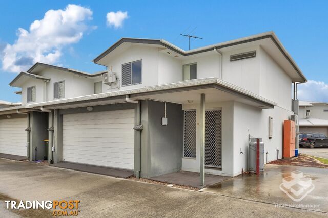 29 57 Nabeel Place Calamvale QLD 4116