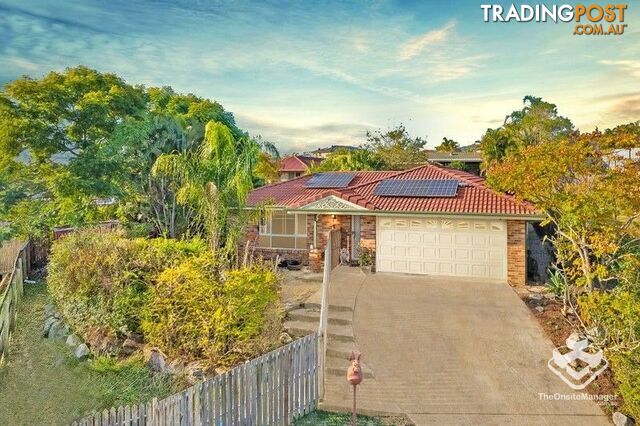 10 Carnea Place Regents Park QLD 4118