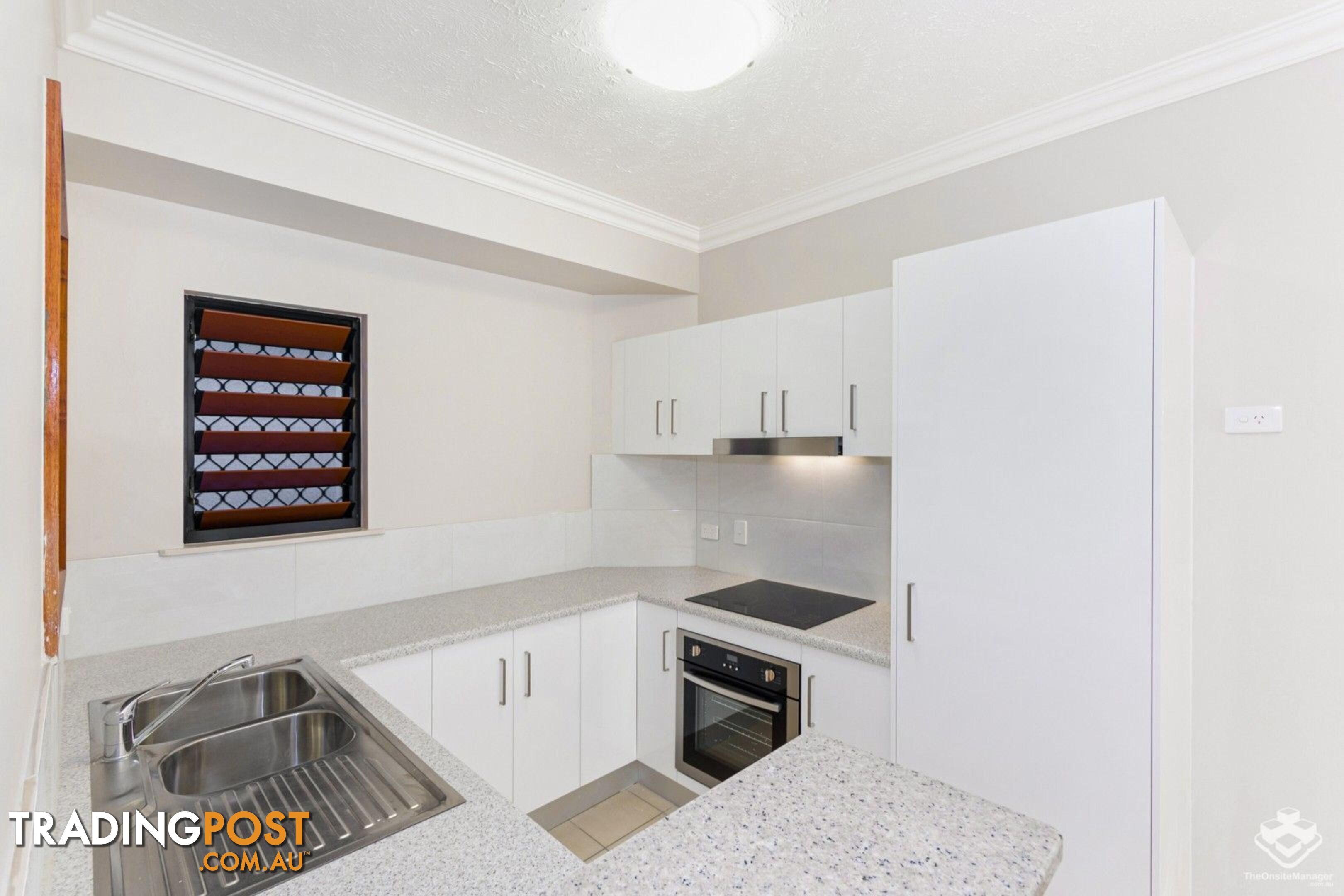 Unit 206 / 41-51 Oonoonba Road Idalia QLD 4811