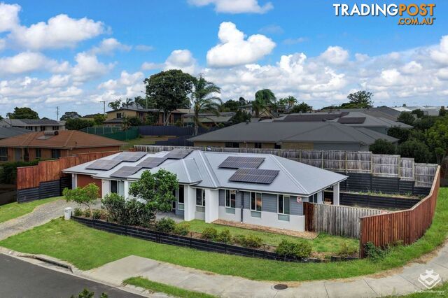 72 Radiata Street Hillcrest QLD 4118