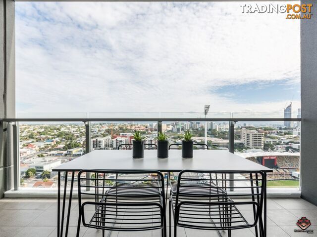 855 Stanley Street Woolloongabba QLD 4102