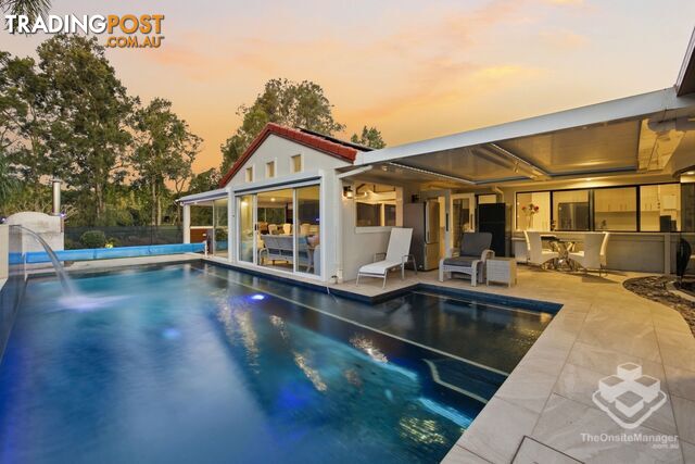 3170 Riverleigh Drive Hope Island QLD 4212