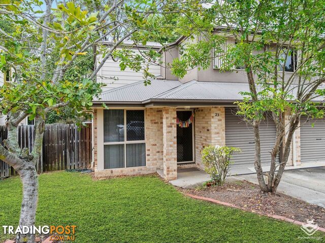 23/36 Rushton Street Runcorn QLD 4113