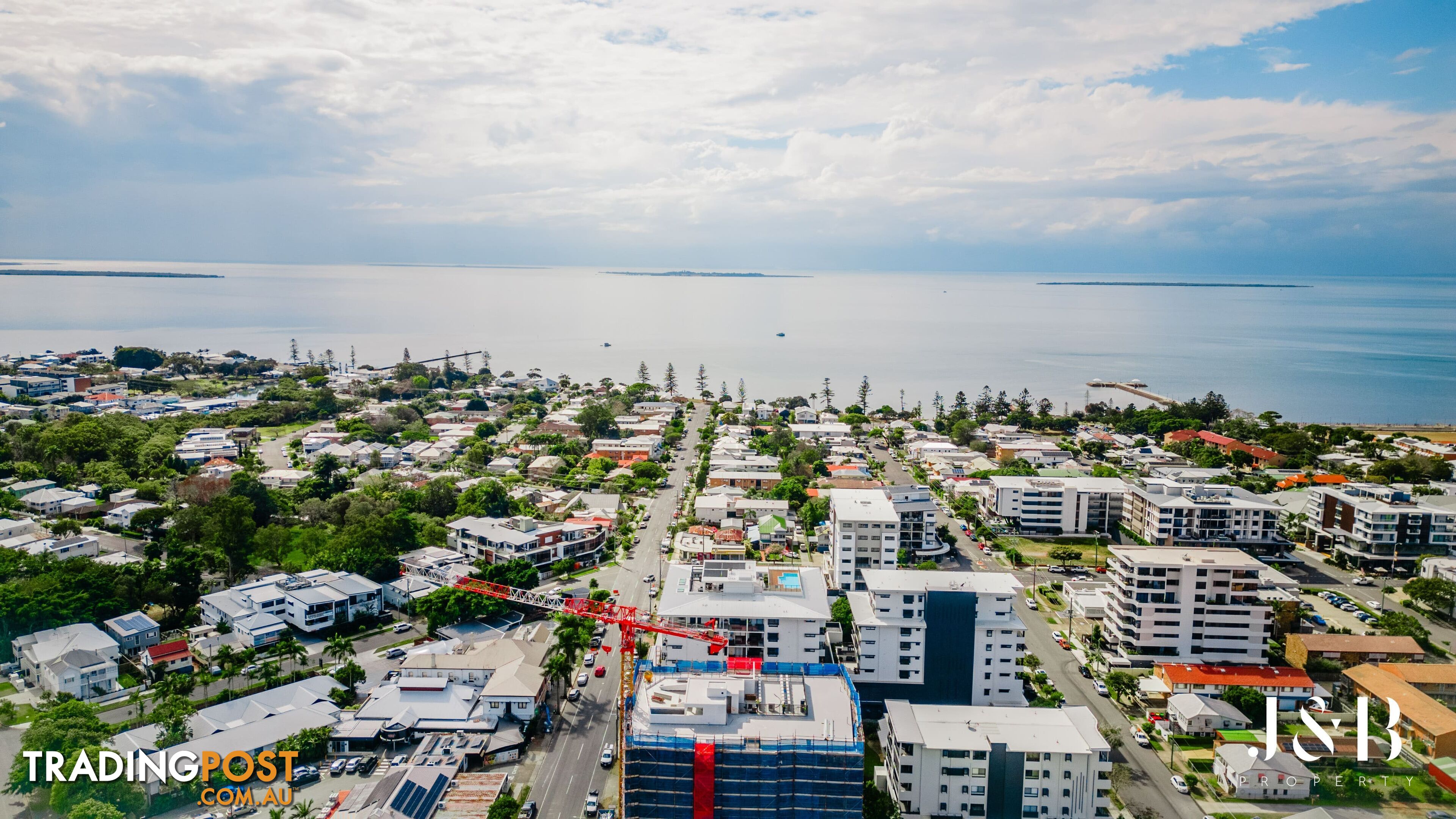 1404/86 Berrima Street Wynnum QLD 4178