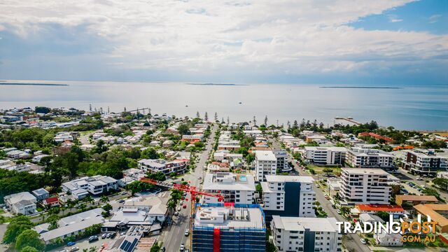 1404/86 Berrima Street Wynnum QLD 4178