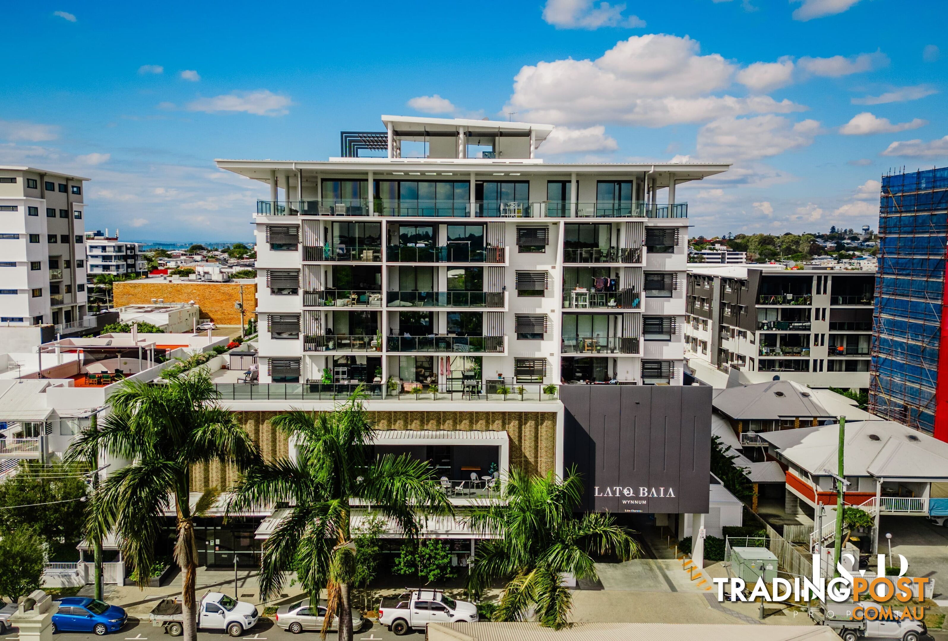 1404/86 Berrima Street Wynnum QLD 4178