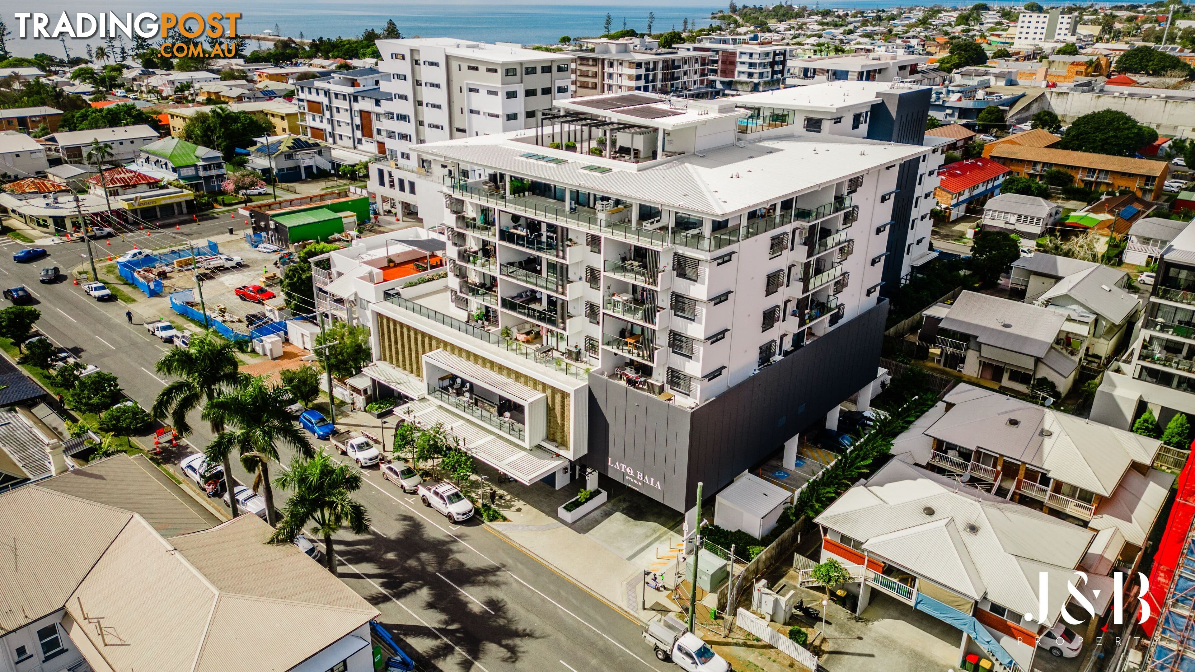 1404/86 Berrima Street Wynnum QLD 4178