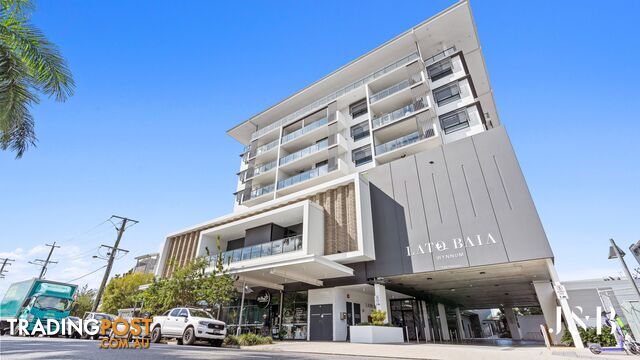 1404/86 Berrima Street Wynnum QLD 4178