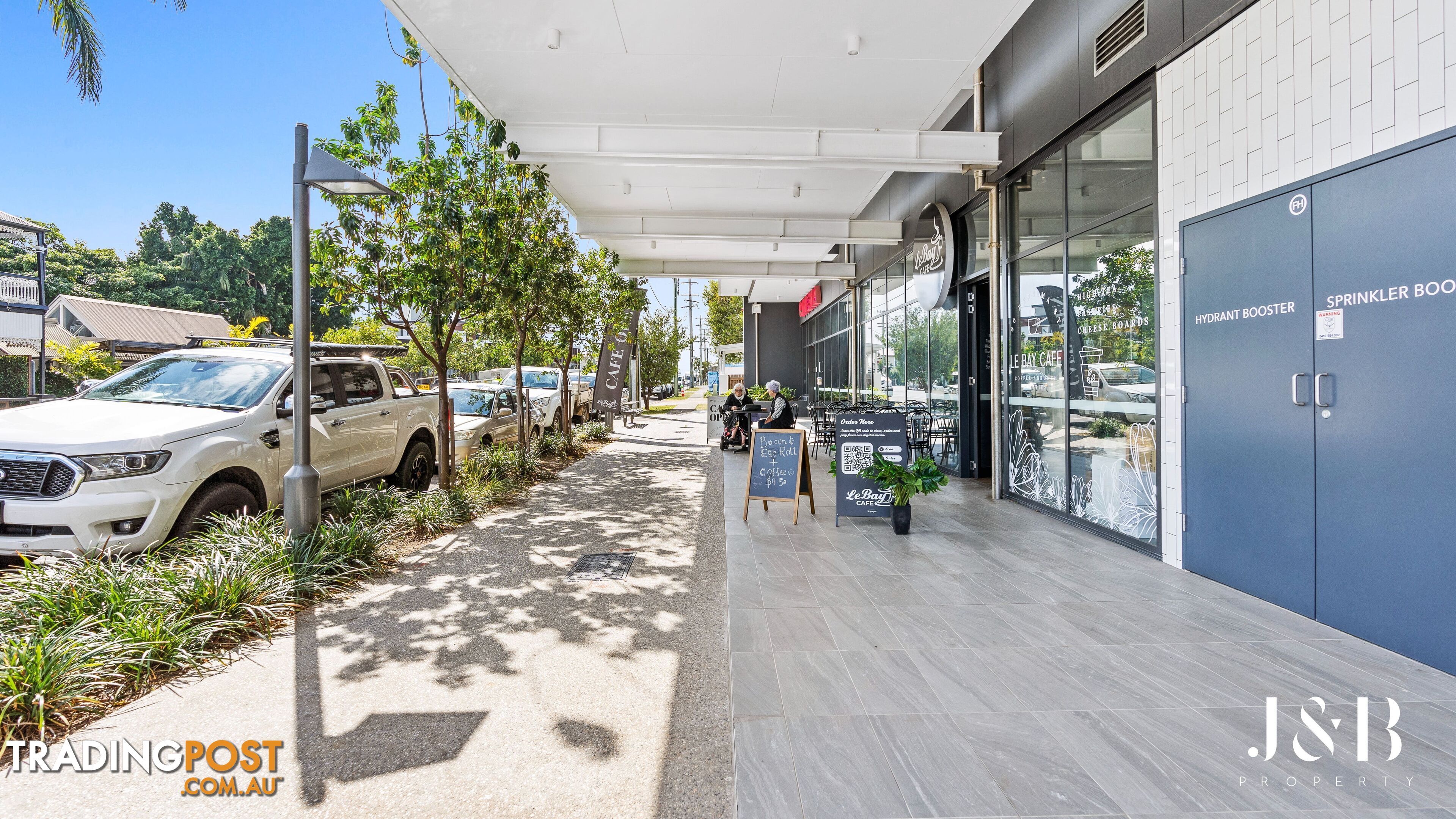 1404/86 Berrima Street Wynnum QLD 4178