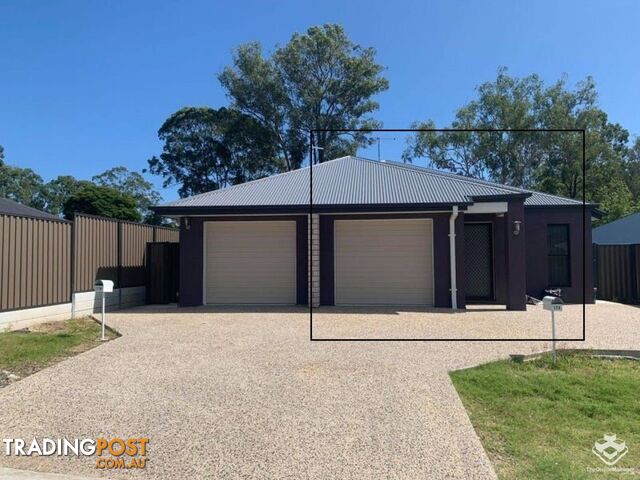 11A Mounthill Street Hillcrest QLD 4118