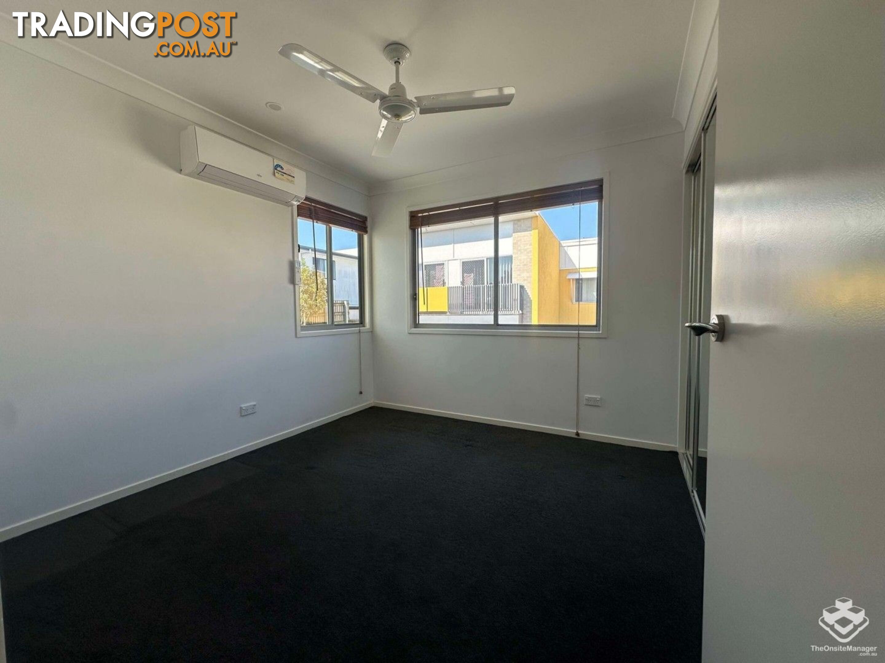 23/ 30 Taylor Place MacKenzie QLD 4156