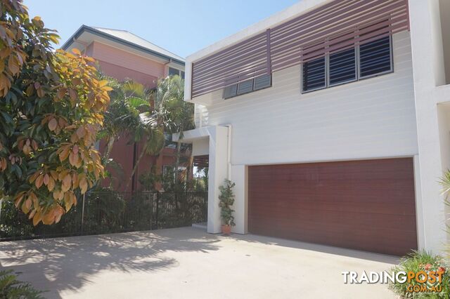 83/3028 The Boulevard Carrara QLD 4211