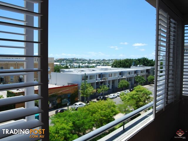 40 Chermside Street Teneriffe QLD 4005