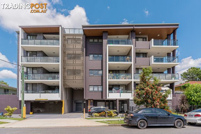 306 20 Grout Street MacGregor QLD 4109