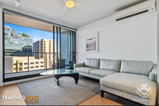 811 11 Carriage Street Bowen Hills QLD 4006 - photo 2 of 12