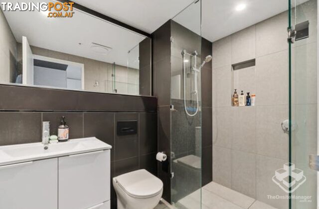 811 11 Carriage Street Bowen Hills QLD 4006 - photo 5 of 12