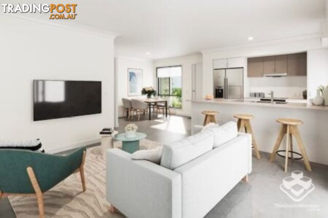 29 100 Stodart Terrace Mango Hill QLD 4509
