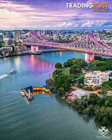 ID:21137991/19 Wicklow Street Kangaroo Point QLD 4169